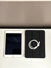 Apple Ipad Mini 4     Gold     128gb     Wi-fi Only Free Case  included 