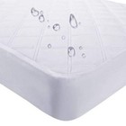9  Waterproof Bamboo Terry Crib Mattress Pad Liner Mattress Cover Only