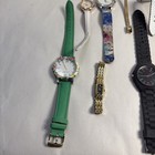 Vintage To Modern Lot Of 15 Mixed Watches As- Is 2