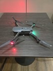 Dji Mavic Pro 4k Camera Drone With Controller  1 Battery  And Charger