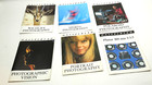 Hasselblad Literature - News Letters  Brochures   Manuals From Late 60s Thru 90s
