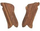 Luger 08 Grip Set  Wood - Perfect Fit 