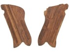 P08 Luger Grip Set  Wood - Perfect Fit 