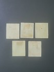 Barbados Stamps 1916 1920 Beautiful Centered And Bright 