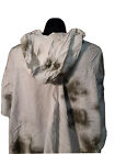 Hunting Winter Camouflage Military Poncho W hood Surplus Genuine Issue C Grade