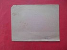 Ussr 1945 Wwii Thanksgiven Document For Woman For Capture Grudziadz Poland