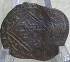 Medieval Coin Kingdom Of Castile And Leon 1471-1474 Blanca Spanish Castle Lion