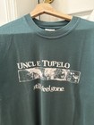 Vintage 90 s Uncle Tupelo Shirt-size Large Gildan Still Feel Gone