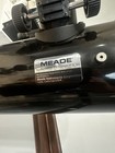 Meade Telestar Ds-2000 Telescope With Extras