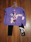 A Lot Of Toddler Clothes