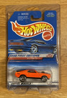 Hot Wheels  98 Fe 70 Ford Mustang Mach 1 Custom Super Real Riders Wheel Swap Org