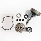 Clutch Kit For Cub Cadet Challenger Mx 550 750 503-02873 503-02874