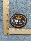 Very Rare This Color Corona Extra Beer Iron On Patch Free Shipping