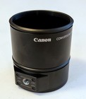 Conversion Lens Adapter Canon La-dc58f Lens La-dc 58 C La-dc58c