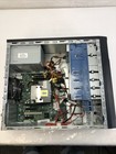 Hp Proliant Ml110 G6 Server Xeon X3450 8 Gb Ram 250 Gb Hard Drive No Os