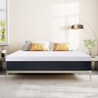8 10 12  Twin Full Queen King Size Gel Memory Foam Mattress mattress In A Box