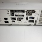 Tested Works Hitachi Cp-wu8440 4200 Lumens 3lcd Wuxga Projector 9841 Lamp Hours