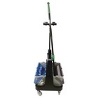 Unger Omniclean Dual Bucket Kit  1 5 Gal