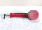 Vintage Kiltex Sprayer Advertising Tin Container Old Collectible Ti888
