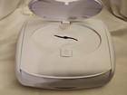 Prince Lionheart Model 0231 White Plastic Baby Wipes Warmer 9 5  X 7  X 4  Works