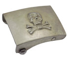 251 Ww1 German Cavalry Frontheit Army Belt Buckle Replica