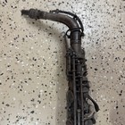 Vintage Cg Conn Ltd  Elkhart  Ind Saxophone Serial No  M187270 Pat 1914 Untested