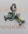 Disney Parks Animal Kingdom Pandora Charm Mickey Mouse Tree Of Life New 2024