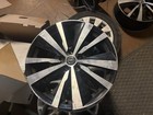 19    Nissan Altima Sr Oem Wheels 5x114 3 No Cracks No Bends