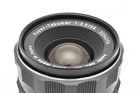 Pentax Super Takumar 35mm F3 5 Lens With Case M42 Mount Vintage Auto Adapter