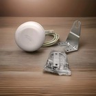 Acceltex Ats-00-245-46-4rpsp-36 Indoor outdoor Omni Antenna 2 4 5 Ghz 4 6 Dbi 4 