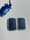 Magnus Turtle    2 Click - Titanium Slider Fidget Toy