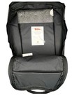 Fjallraven Kanken Laptop 15    Classic Backpack Bag Black 23524 550 New