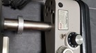Servo Products  Precision  Drill Press With 8mm Ww Levin Lathe Collet