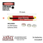 The Army Painter Markerlight Laser Pointer