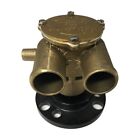 Johnson F6b-9 Extra Flow Crankshaft Mounted Pump 10-24946-01