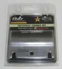 Oster 83au 84au Clipper Blades For Clipmaster 51