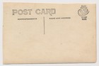 Rppc Real Photo Crop Farm Farming Man Horse Plow Field Plowing Soil Agriculture 