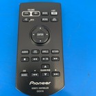 Brand New And 100  Genuine Oem  Pioneer  Remote Control For Dmh And Avh Models