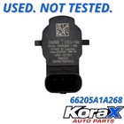 2023-2026 Bmw X1 x2 x3 x5 x6 x7 m5 Parking Sensor Used Oem 66205a1a268