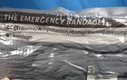 Persys Medical Israeli 8  Tac Dressings X3 New Old Stock Free Shipping