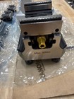 Lang Technik Makro Grip 5-axis Vise 46mm  4 Sets Of Jaws
