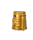 Disney Store Infinity Gauntlet Sculpted Mug     Marvel s Avengers Brand New