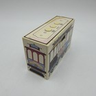 Vintage Rice-a-roni Cable Car Kitchen Timer Save A Potato Working Condition Euc