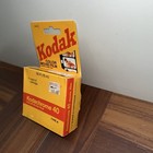 Kodak Kodachrome 40 Sound Color Movie Film Type A Super 8 Cartridge Expired 1988