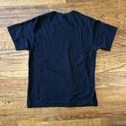 Vintage 2003 Anime Freak Fashion Victim Graphic T Shirt Size Large - Rare Y2k
