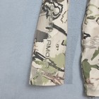 Under Armour Jacket Mens Large Green Camo Ridge Reaper 03 Early Season Storm 2