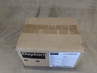 Dayton 36vg29 Hvac Motor 115v - 1 20 Hp - 1550 Rpm - 3 Speed - 1 2  Shaft