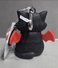 Bath   Body Works Light Up Halloween Spooky Kitty Pocketbac Holder Nwt 
