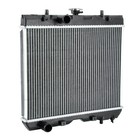 Tc020-16000 Radiator For Kubota Tractor Model L3000 L2600 L4300 L3400 l2800