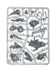 Lord Of Poxes - Death Guard - Warhammer 40k - New On Sprue